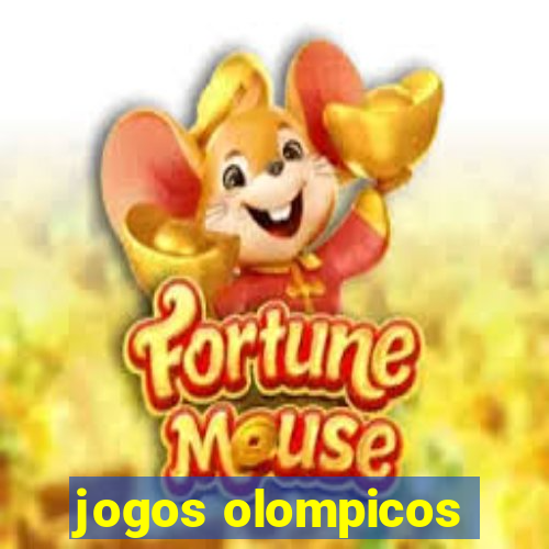 jogos olompicos