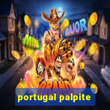 portugal palpite