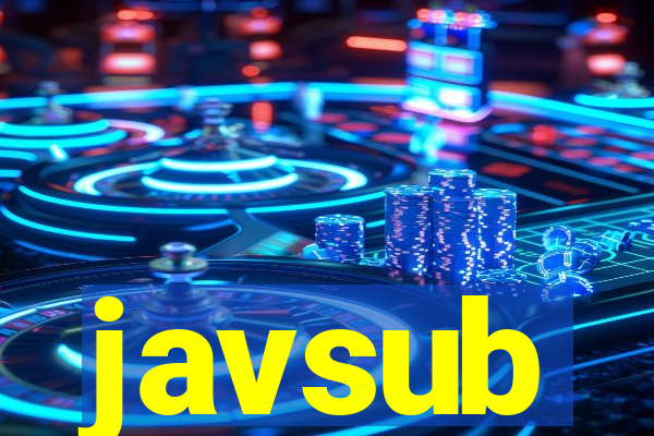 javsub