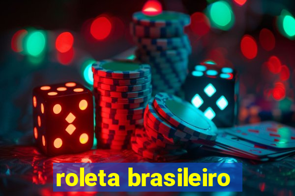 roleta brasileiro