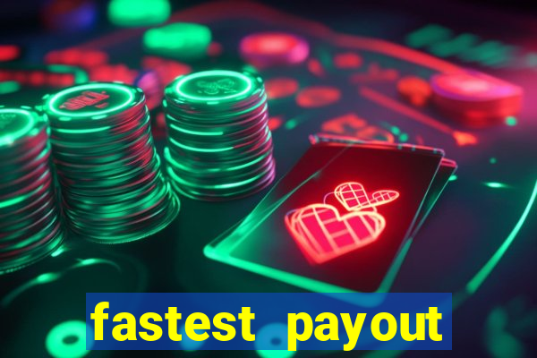 fastest payout casino nz