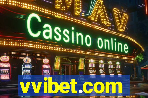 vvibet.com