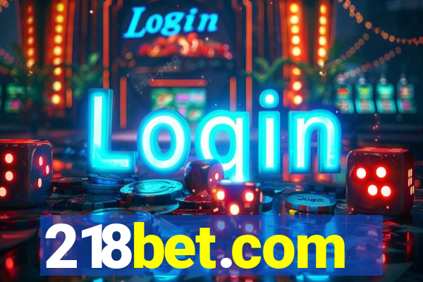 218bet.com