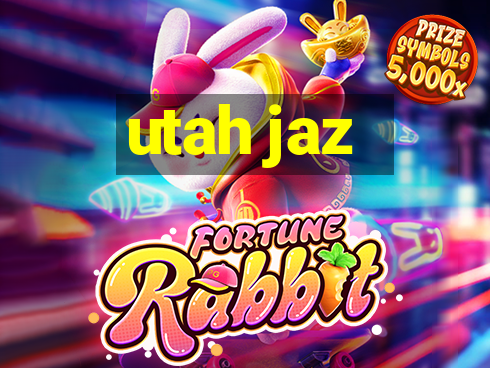 utah jaz