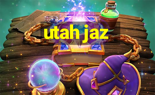 utah jaz