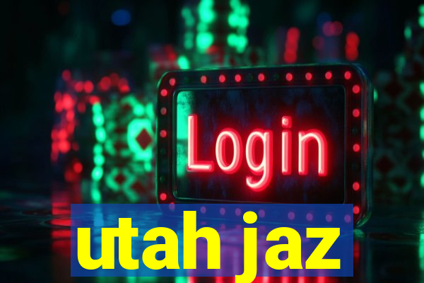 utah jaz