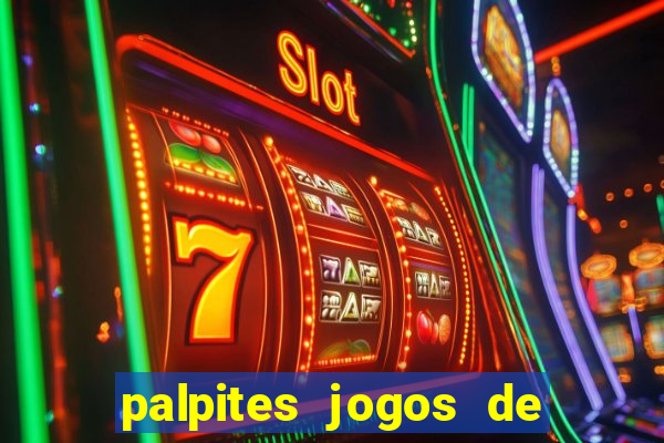 palpites jogos de hoje bet