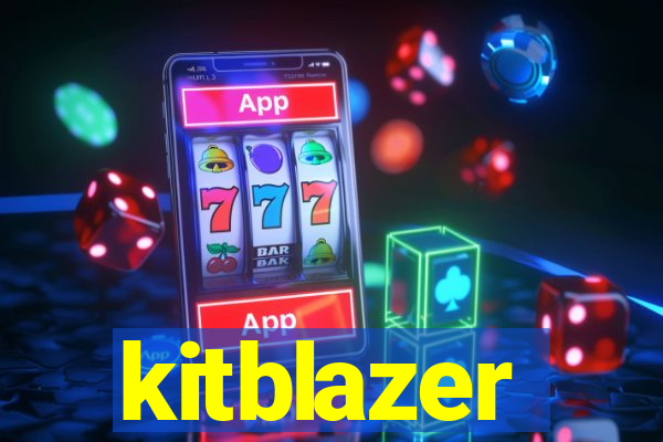 kitblazer