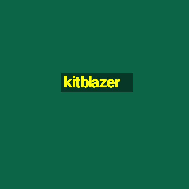 kitblazer