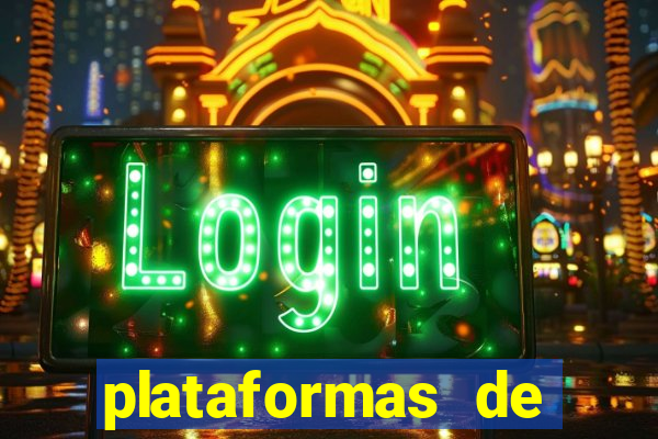 plataformas de jogos com bonus de cadastro