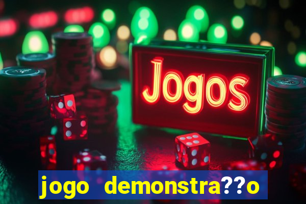 jogo demonstra??o do fortune tiger