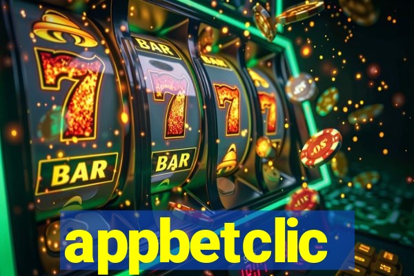 appbetclic