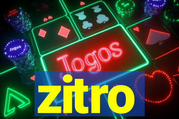 zitro