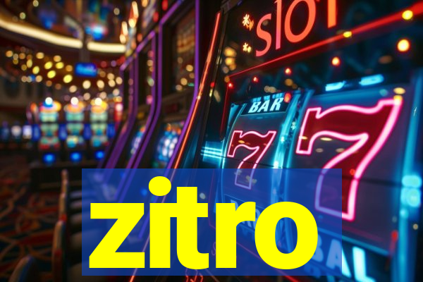 zitro