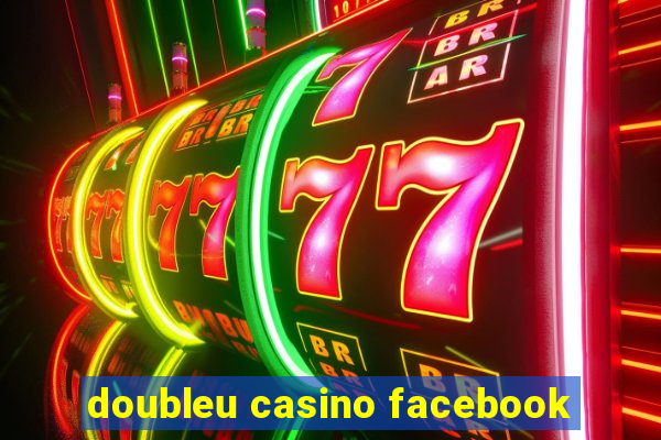 doubleu casino facebook