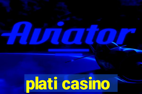 plati casino