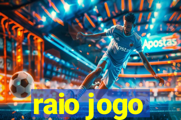 raio jogo