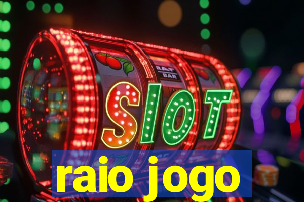 raio jogo