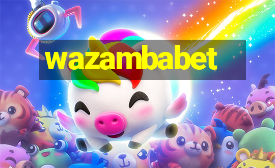 wazambabet