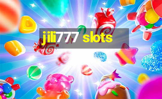 jili777 slots