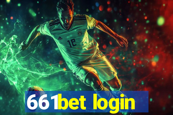 661bet login