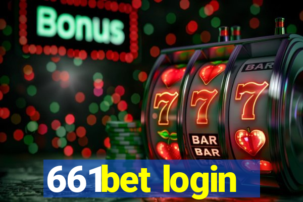 661bet login