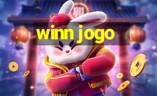 winn jogo