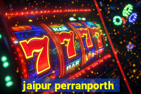 jaipur perranporth