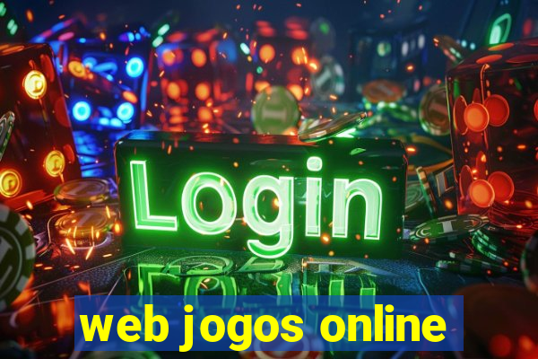 web jogos online