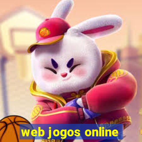 web jogos online