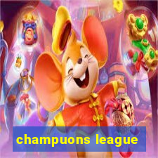 champuons league