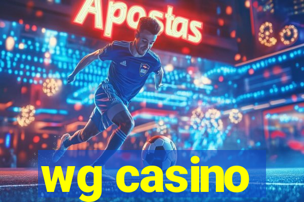 wg casino