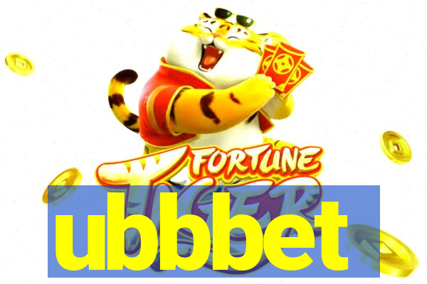 ubbbet