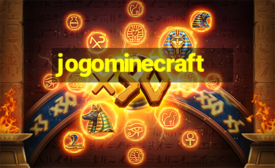 jogominecraft