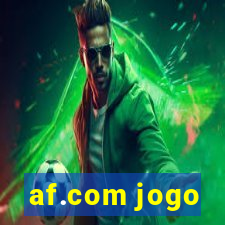 af.com jogo