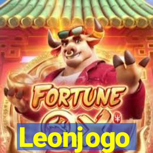 Leonjogo