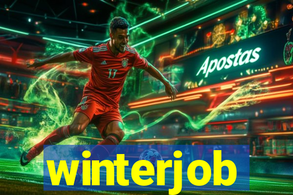 winterjob