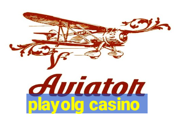 playolg casino