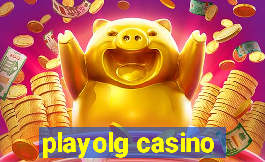 playolg casino