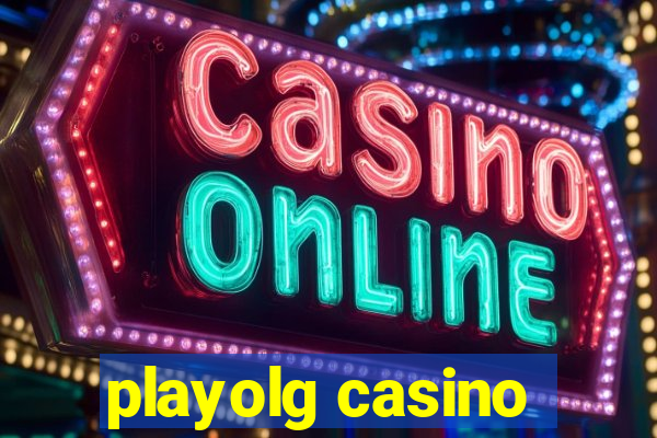 playolg casino