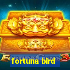 fortuna bird