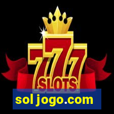 sol jogo.com