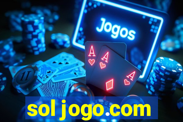 sol jogo.com