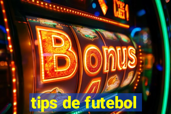 tips de futebol