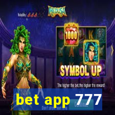 bet app 777