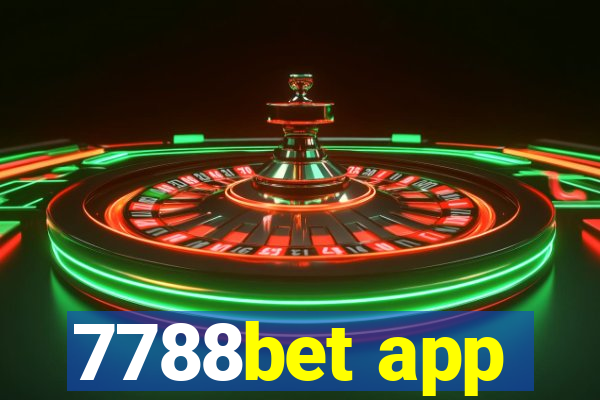 7788bet app