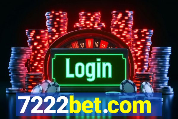 7222bet.com