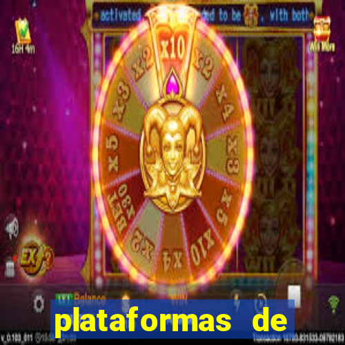 plataformas de jogos que pagam