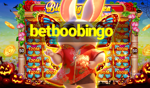 betboobingo