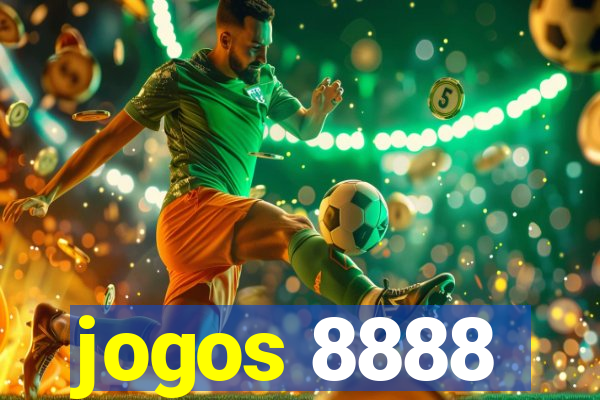 jogos 8888